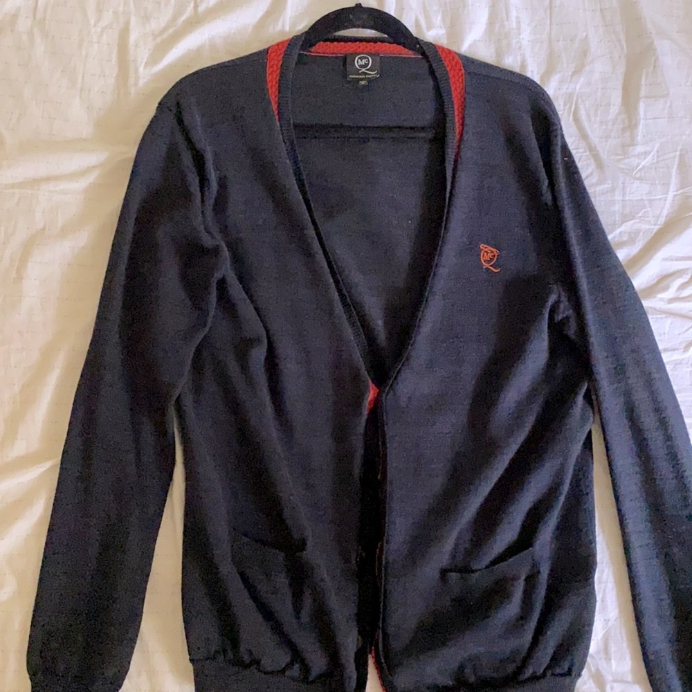 Alexander McQueen Cardigan